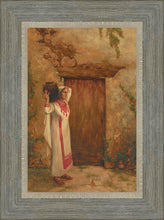 Load image into Gallery viewer, The Burden And Beauty Of Time
