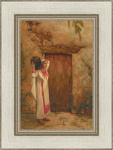 Load image into Gallery viewer, The Burden And Beauty Of Time
