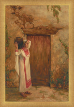 Load image into Gallery viewer, The Burden And Beauty Of Time

