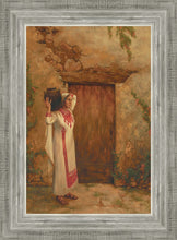 Load image into Gallery viewer, The Burden And Beauty Of Time
