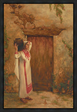 Load image into Gallery viewer, The Burden And Beauty Of Time

