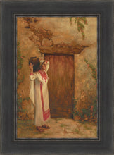 Load image into Gallery viewer, The Burden And Beauty Of Time
