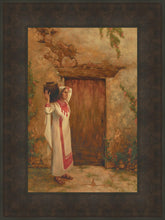 Load image into Gallery viewer, The Burden And Beauty Of Time

