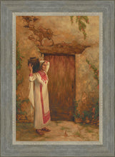 Load image into Gallery viewer, The Burden And Beauty Of Time
