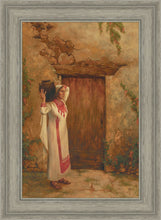 Load image into Gallery viewer, The Burden And Beauty Of Time
