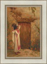 Load image into Gallery viewer, The Burden And Beauty Of Time
