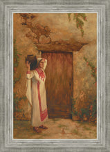 Load image into Gallery viewer, The Burden And Beauty Of Time

