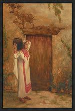Load image into Gallery viewer, The Burden And Beauty Of Time
