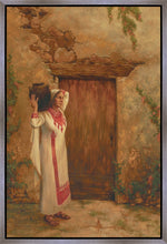 Load image into Gallery viewer, The Burden And Beauty Of Time
