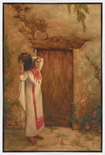 Load image into Gallery viewer, The Burden And Beauty Of Time

