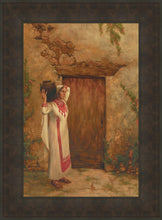 Load image into Gallery viewer, The Burden And Beauty Of Time

