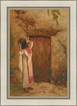 Load image into Gallery viewer, The Burden And Beauty Of Time
