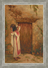 Load image into Gallery viewer, The Burden And Beauty Of Time
