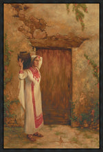 Load image into Gallery viewer, The Burden And Beauty Of Time
