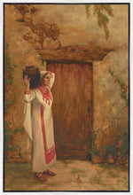Load image into Gallery viewer, The Burden And Beauty Of Time
