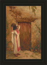 Load image into Gallery viewer, The Burden And Beauty Of Time
