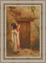 Load image into Gallery viewer, The Burden And Beauty Of Time
