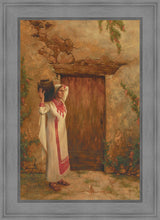 Load image into Gallery viewer, The Burden And Beauty Of Time
