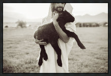 Load image into Gallery viewer, In His Hands
