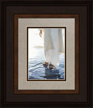 Load image into Gallery viewer, By Faith I Walk
