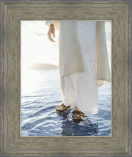 Load image into Gallery viewer, By Faith I Walk
