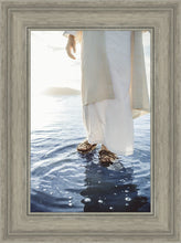 Load image into Gallery viewer, By Faith I Walk
