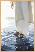 Load image into Gallery viewer, By Faith I Walk
