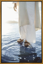 Load image into Gallery viewer, By Faith I Walk
