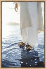 Load image into Gallery viewer, By Faith I Walk
