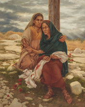 Load image into Gallery viewer, At Birth and Death
