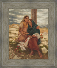 Load image into Gallery viewer, At Birth and Death
