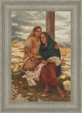 Load image into Gallery viewer, At Birth and Death
