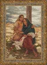 Load image into Gallery viewer, At Birth and Death
