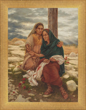 Load image into Gallery viewer, At Birth and Death
