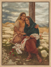 Load image into Gallery viewer, At Birth and Death

