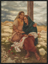 Load image into Gallery viewer, At Birth and Death
