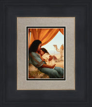 Load image into Gallery viewer, The Nurture of a Mother in the Wilderness
