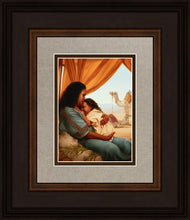 Load image into Gallery viewer, The Nurture of a Mother in the Wilderness
