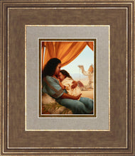Load image into Gallery viewer, The Nurture of a Mother in the Wilderness
