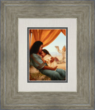 Load image into Gallery viewer, The Nurture of a Mother in the Wilderness

