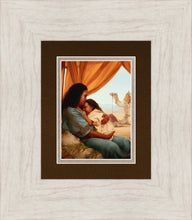 Load image into Gallery viewer, The Nurture of a Mother in the Wilderness
