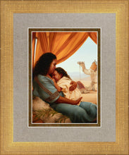 Load image into Gallery viewer, The Nurture of a Mother in the Wilderness
