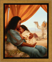 Load image into Gallery viewer, The Nurture of a Mother in the Wilderness
