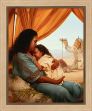 Load image into Gallery viewer, The Nurture of a Mother in the Wilderness
