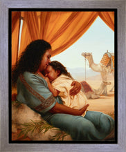 Load image into Gallery viewer, The Nurture of a Mother in the Wilderness

