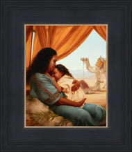 Load image into Gallery viewer, The Nurture of a Mother in the Wilderness
