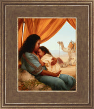 Load image into Gallery viewer, The Nurture of a Mother in the Wilderness
