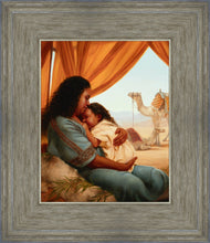 Load image into Gallery viewer, The Nurture of a Mother in the Wilderness

