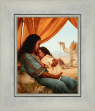 Load image into Gallery viewer, The Nurture of a Mother in the Wilderness

