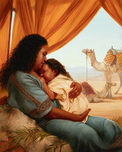 Load image into Gallery viewer, The Nurture of a Mother in the Wilderness

